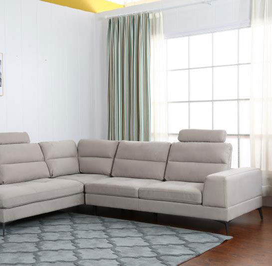 סלונים פינתיים קבועים