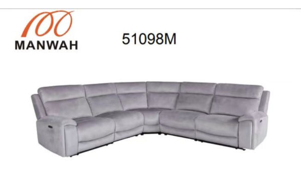 סלון פינתי דגם  51098