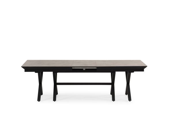 ⁦פינת אוכל דגם ROYAL במידה 1.80 מטר⁩ – תמונה ⁦6⁩