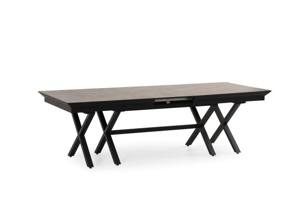 ⁦פינת אוכל דגם ROYAL במידה 1.80 מטר⁩ – תמונה ⁦5⁩