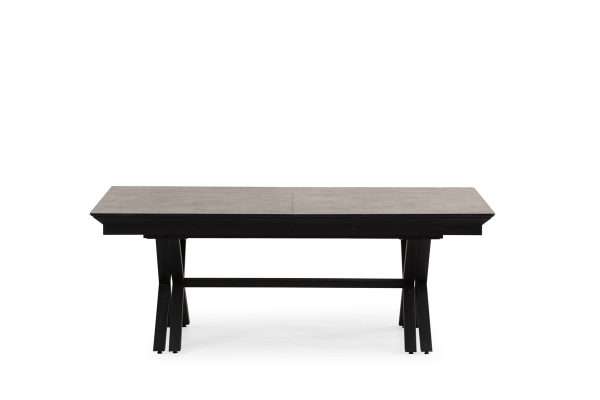 ⁦פינת אוכל דגם ROYAL במידה 1.80 מטר⁩ – תמונה ⁦4⁩
