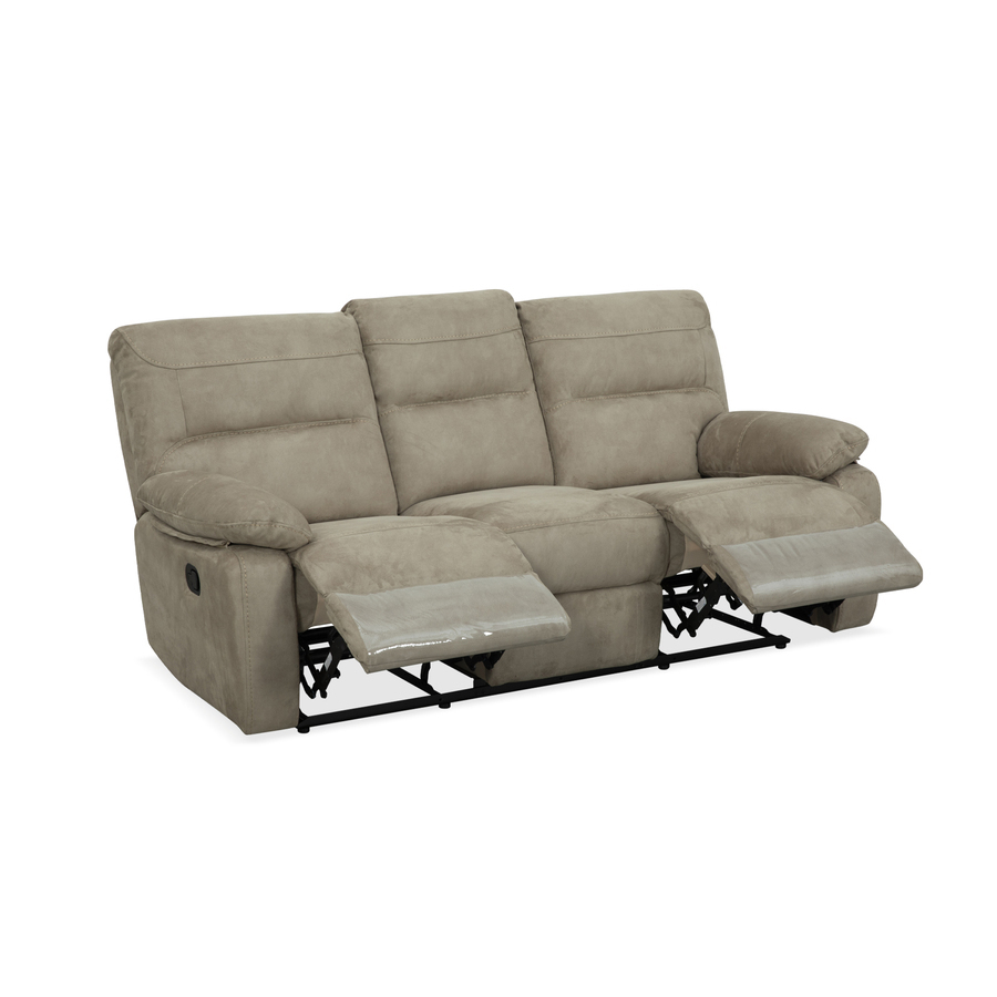 ⁦תלת + דו דגם 5062 -4 ריקליינרים CHEERS PREMIUM⁩ – תמונה ⁦4⁩