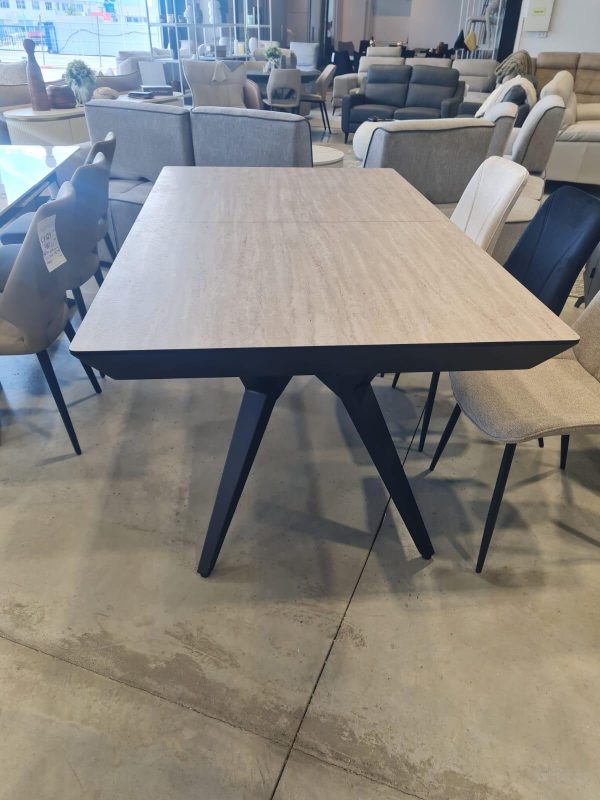 שולחן דגם  NEW TOKYO מידה 1.80