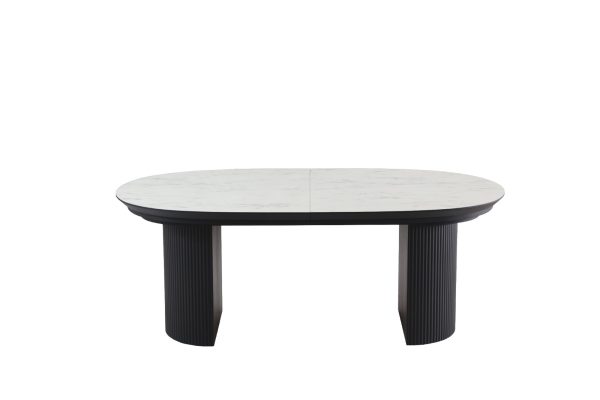 ⁦שולחן דגם COMO - מידה 1.80 מטר⁩ – תמונה ⁦3⁩
