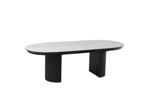 ⁦שולחן דגם COMO - מידה 1.80 מטר⁩ – תמונה ⁦6⁩