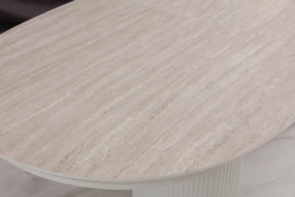 ⁦שולחן דגם COMO - מידה 1.80 מטר⁩ – תמונה ⁦8⁩